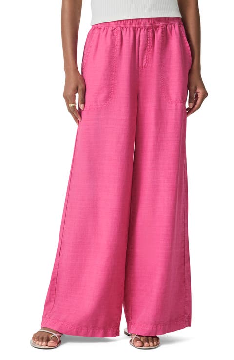 Angie Palazzo Pants