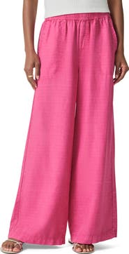 Splendid Angie Palazzo Pants