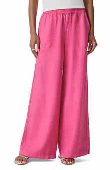Splendid Angie Palazzo Pants