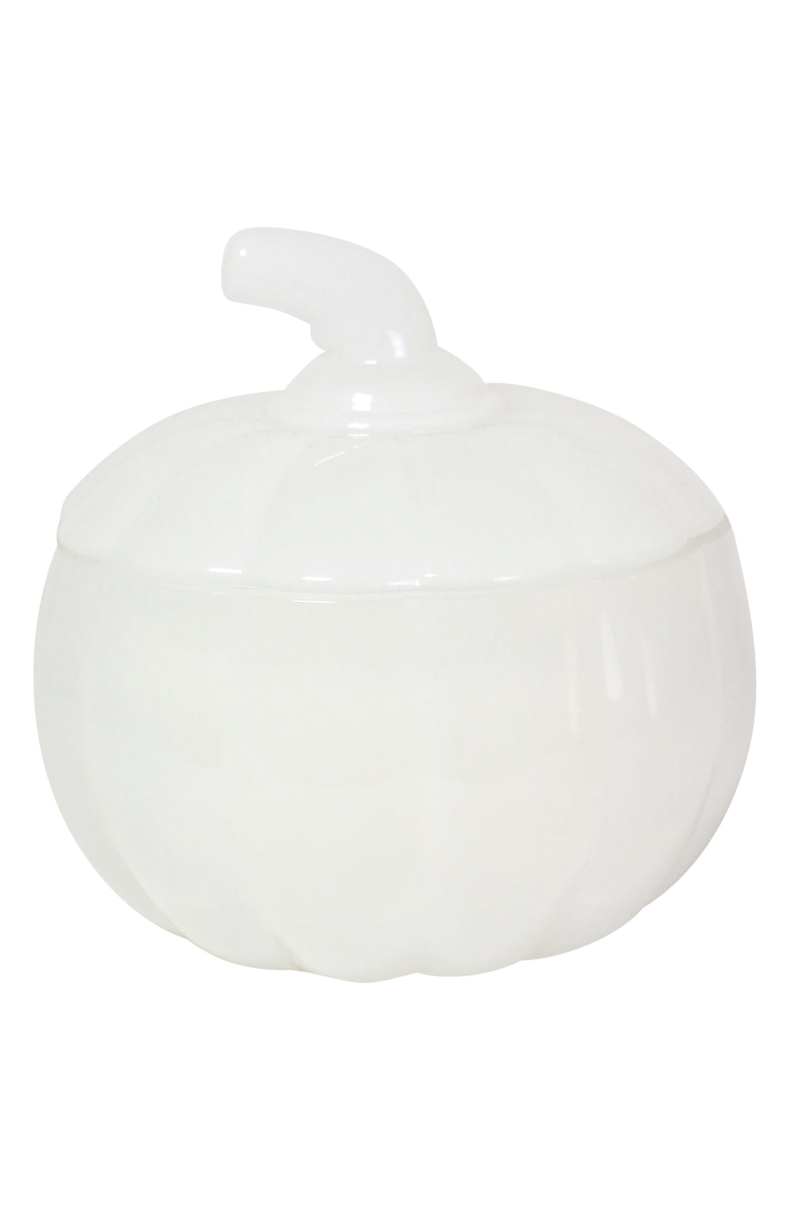 Vanilla Pumpkin Candle