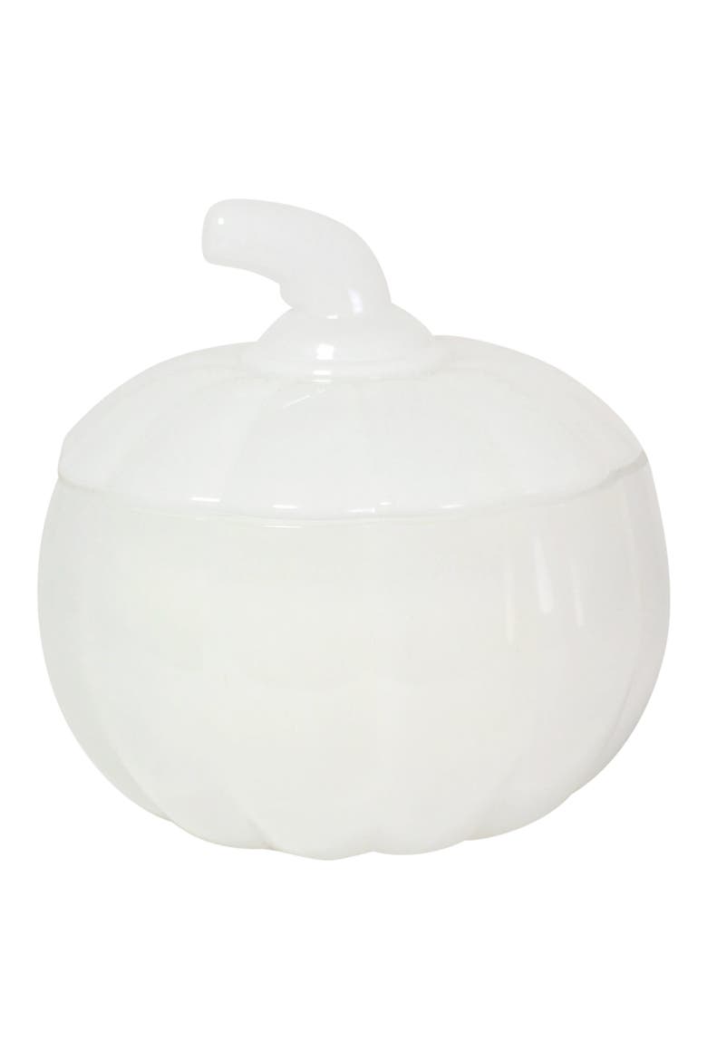 Vanilla Pumpkin Candle, Main, color, VANILLA PUMPKIN