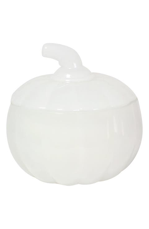 Vanilla Pumpkin Candle