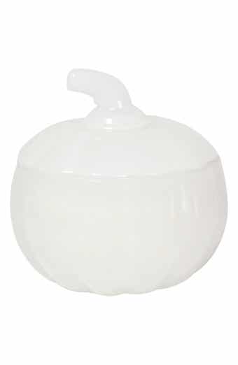 Vanilla Pumpkin Candle