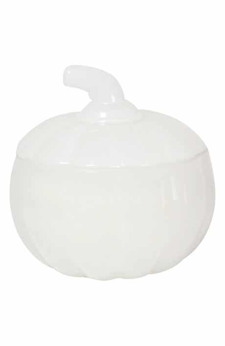 Vanilla Pumpkin Candle
