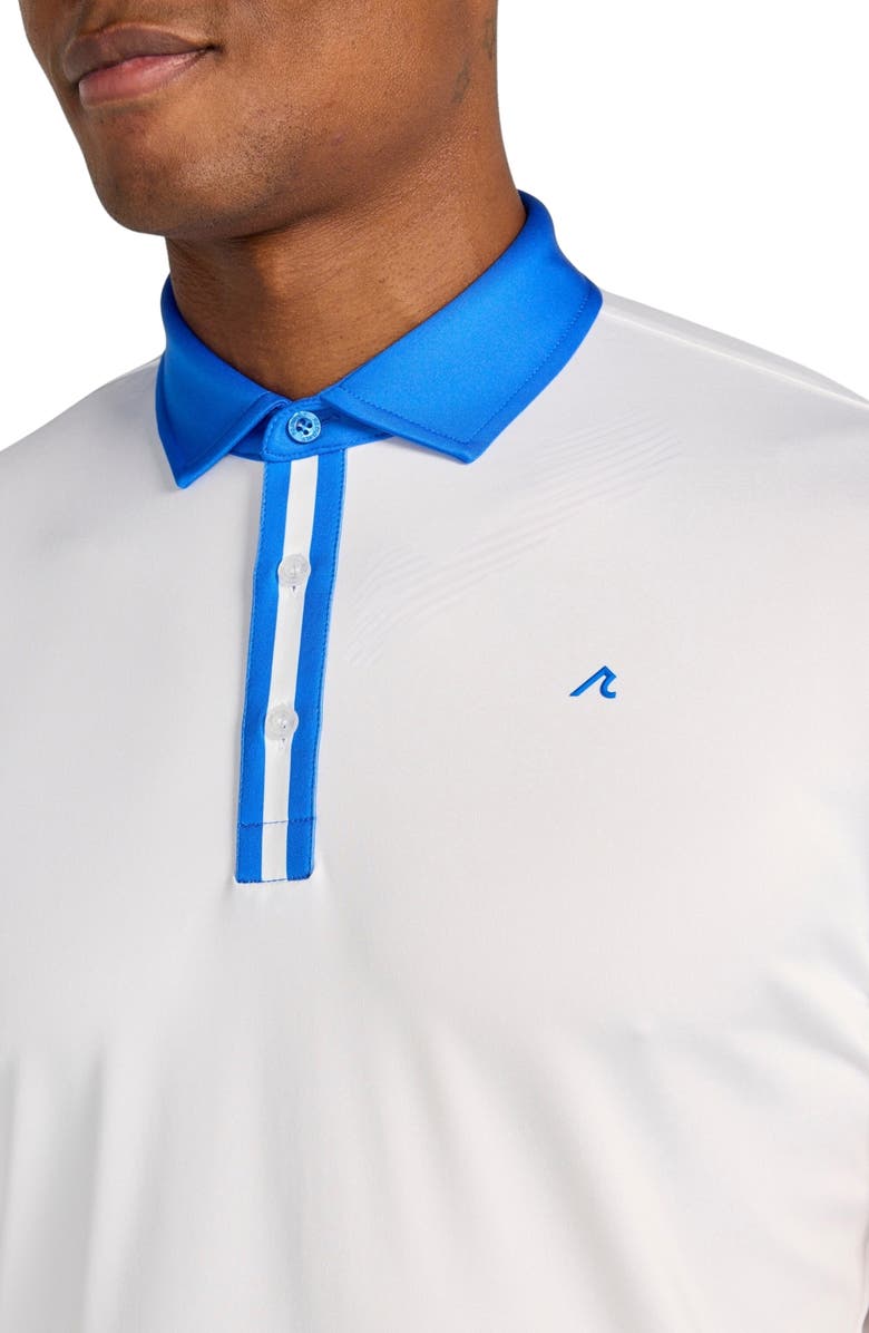 Redvanly Monroe Performance Polo, Alternate, color, 