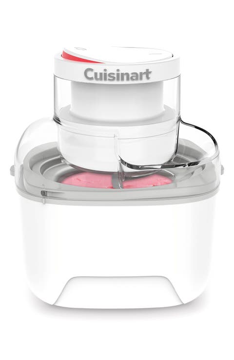 1-Pint Wonder Ice Cream Maker