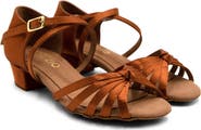 CAPEZIO Valentina Ballroom Shoe