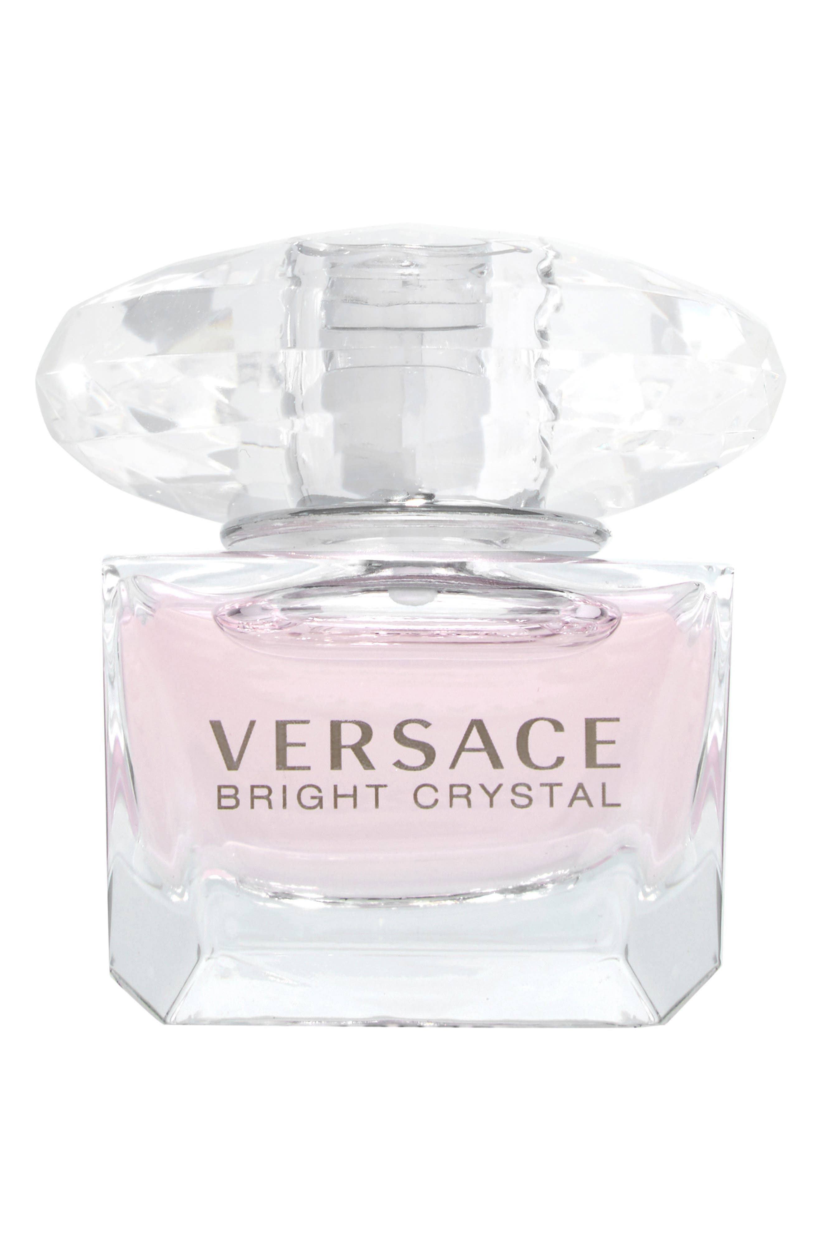 Versace Bright Crystal Mini Eau de Toilette
