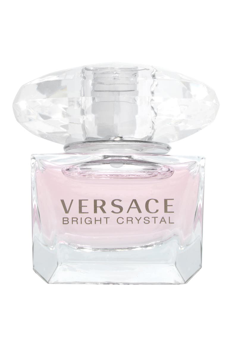 Bright Crystal Eau de Toilette, Alternate, color, NO COLOR