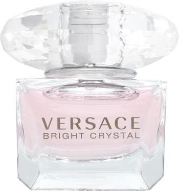 Versace bright crystal & outlet Kate Spade New York Edp & Lancome