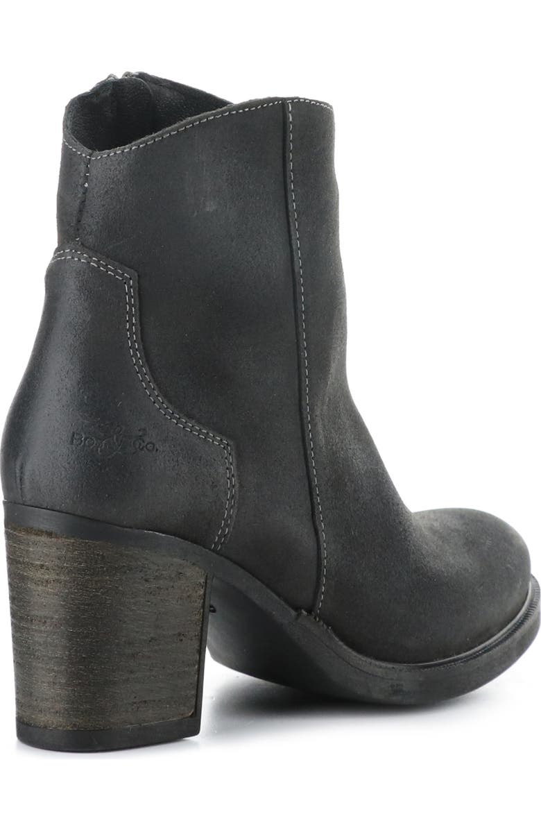 Bos. & Co. Brody Western Boot, Alternate, color,