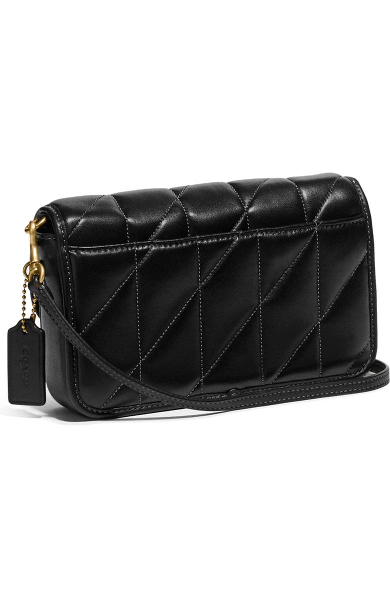 COACH Hayden Quilted Leather Crossbody Bag, Alternate, color,