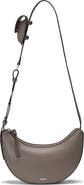 Oryany Rookie Crescent Crossbody Bag