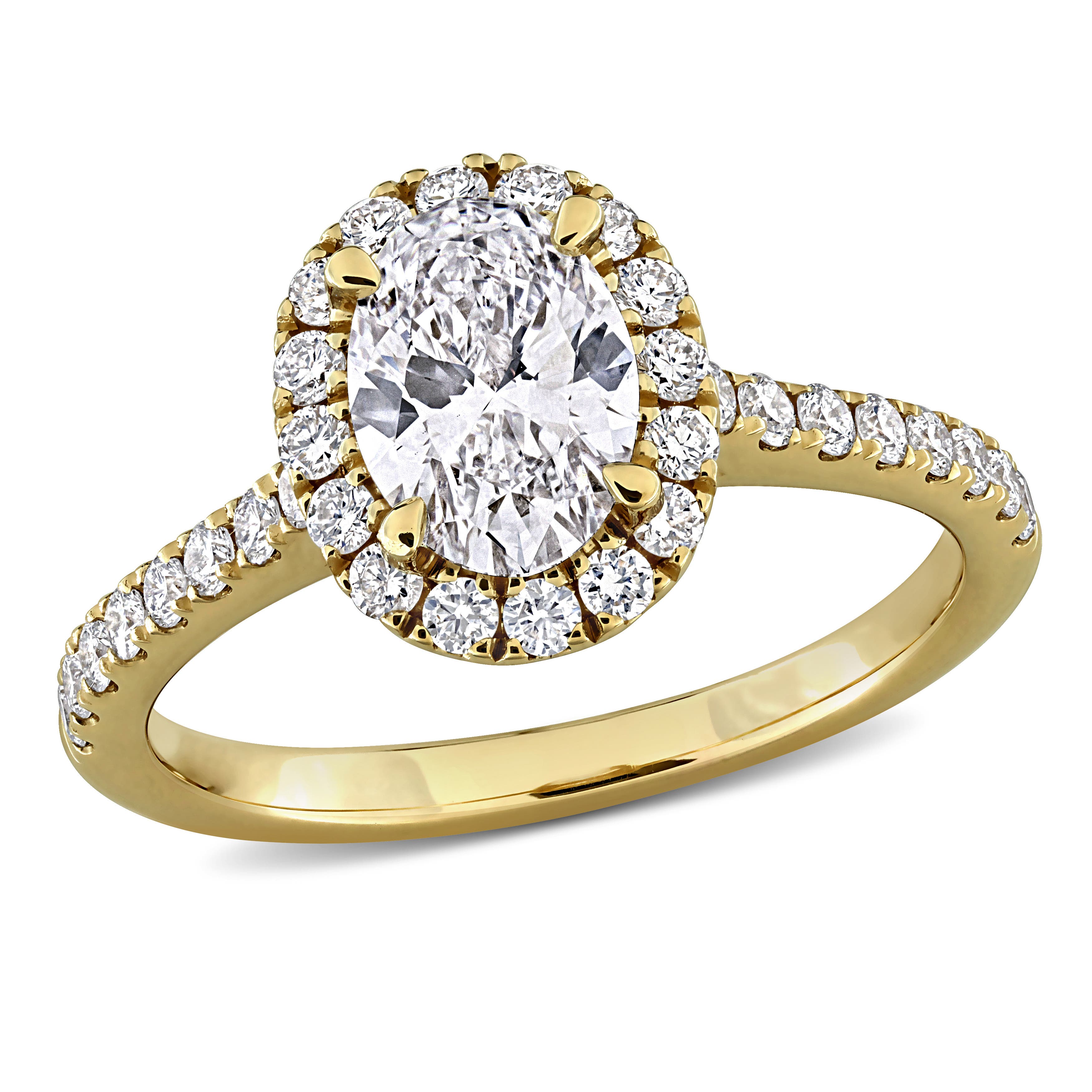 selected Yellow Gold