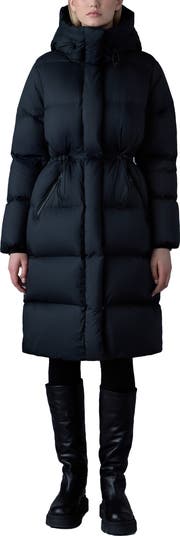 Mackage Ishani Down Quilted Puffer Coat | Nordstrom Mackage Ishani Down Quilted Puffer Coat | Nordstrom