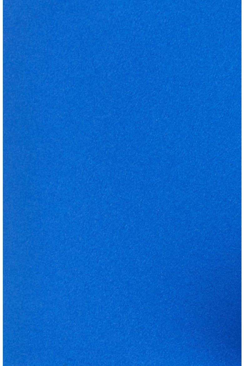 Stretch Trunks, Alternate, color, ROYAL BLUE