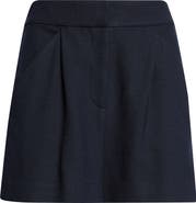 Veronica Beard Marbeau Shorts