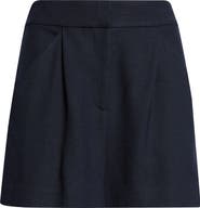 Veronica Beard Marbeau Shorts