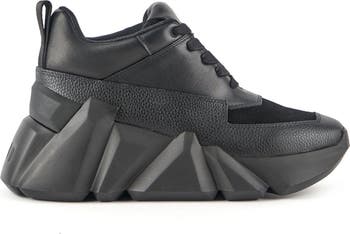 United Nude Space Kick Max Platform Sneaker | Nordstrom United Nude Space Kick Max Platform Sneaker | Nordstrom