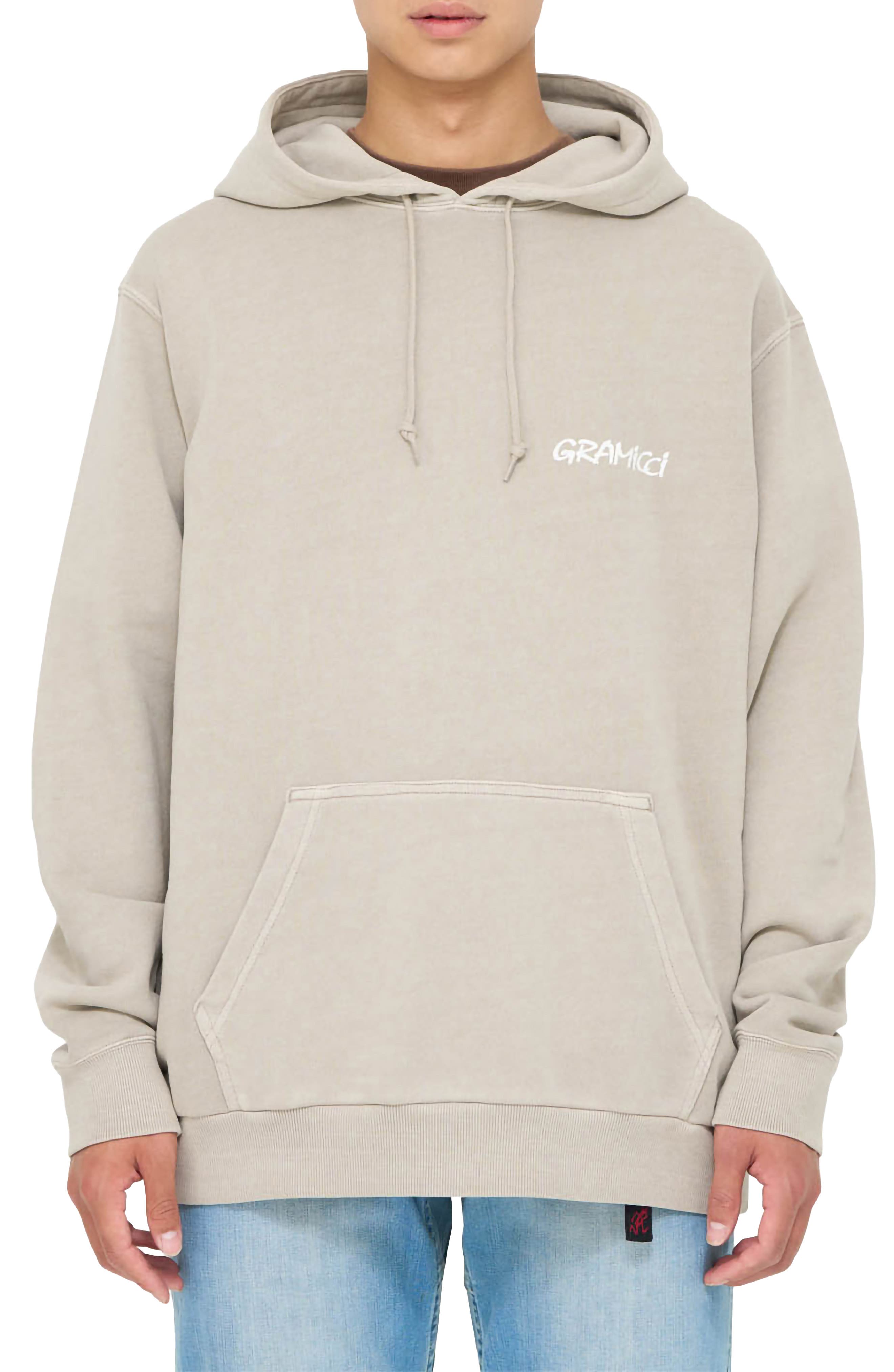 Gramicci Liberty Hooded Sweatshirt