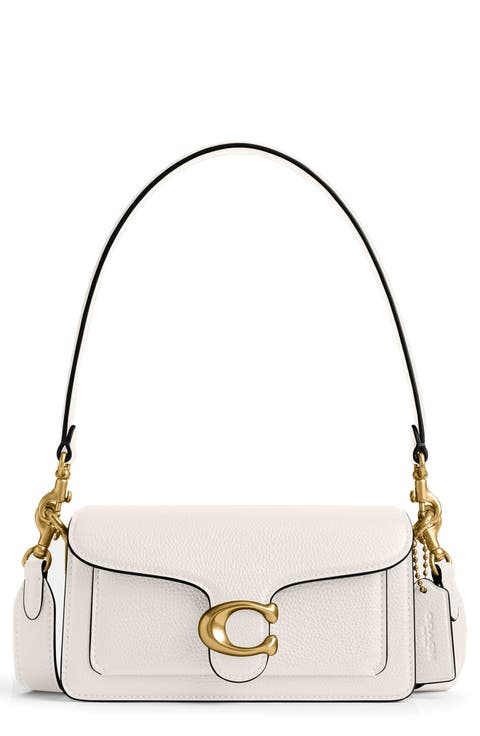 Tabby 20 Shoulder Bag