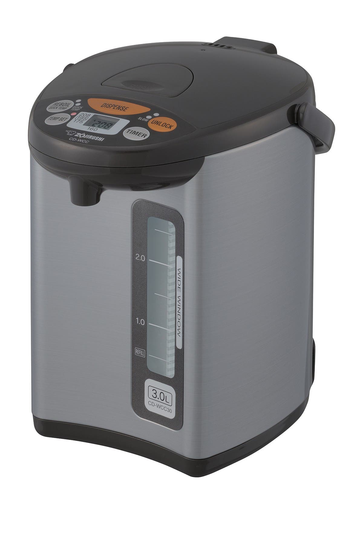Zojirushi Micom Water Boiler & Warmer