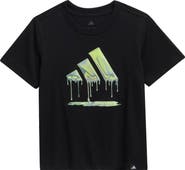 adidas Kids' Chrome Drip Graphic T-Shirt