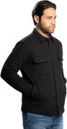 Peter Manning Flannel Jackets