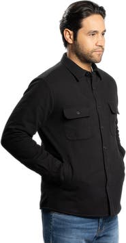 Peter Manning Flannel Jackets