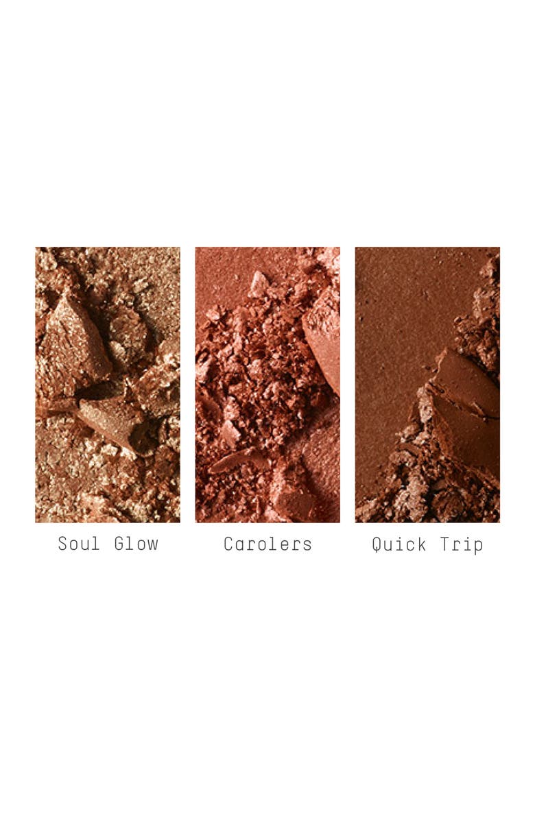 MAC Cosmetics MAC Shiny Pretty Things Face Compact, Alternate, color, 