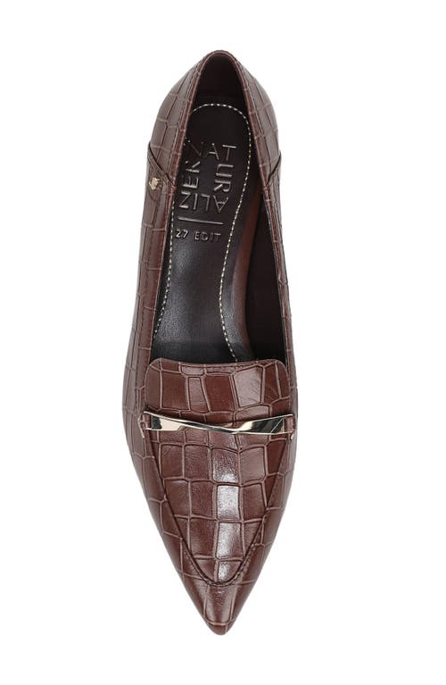 27 Edit Naturalizer Sheila Loafer In Brown
