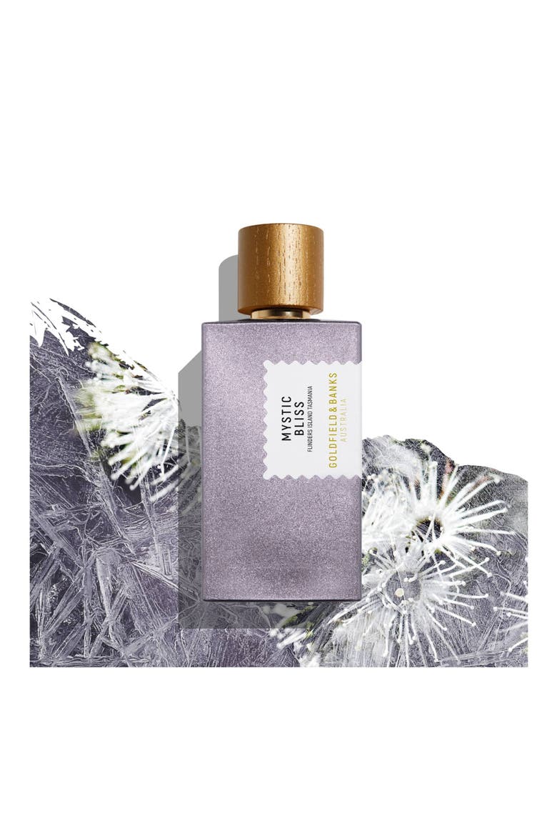 Mystic Bliss Eau de Parfum, Alternate, color, NO COLOR