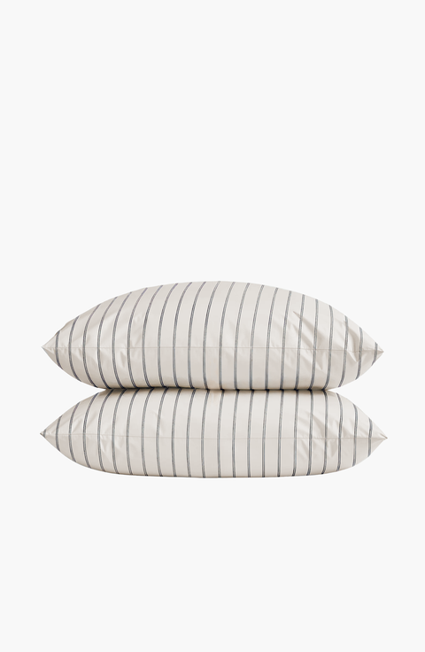 Luxe Australian Sateen Pillowcase Set