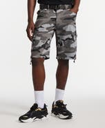Ecko Unltd. Recon Go Cargo Short