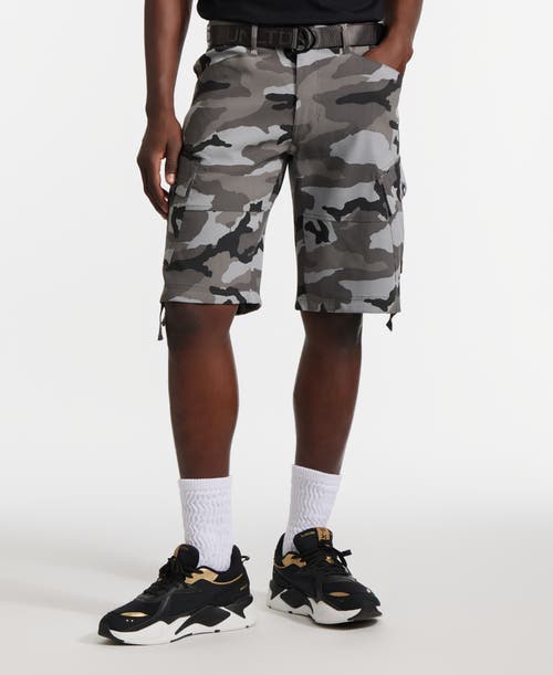 Ecko Unltd Recon Go Cargo Short