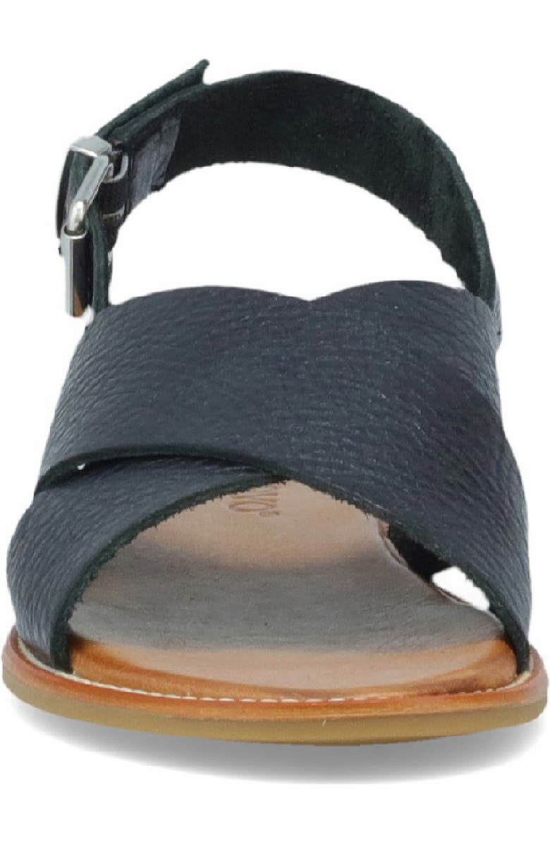 Inuovo Faust Slingback Sandal, Alternate, color,