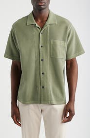 Tommy Bahama Rio Cabana Cotton Camp Shirt