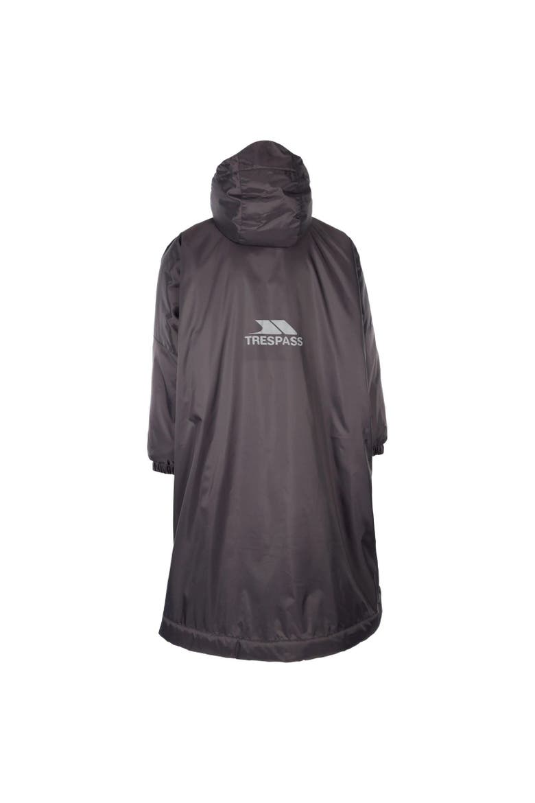 Gender Inclusive TP50 Raincoat, Alternate, color, Dark Grey