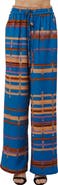 CIEBON Gina Drawstring Wide Leg Pants
