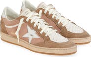 Golden Goose Ball Star Low Top Sneaker