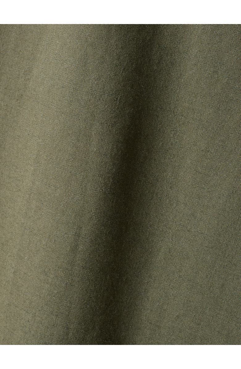 Celtic & Co. Casual Tapered Leg Pants, Alternate, color, Khaki