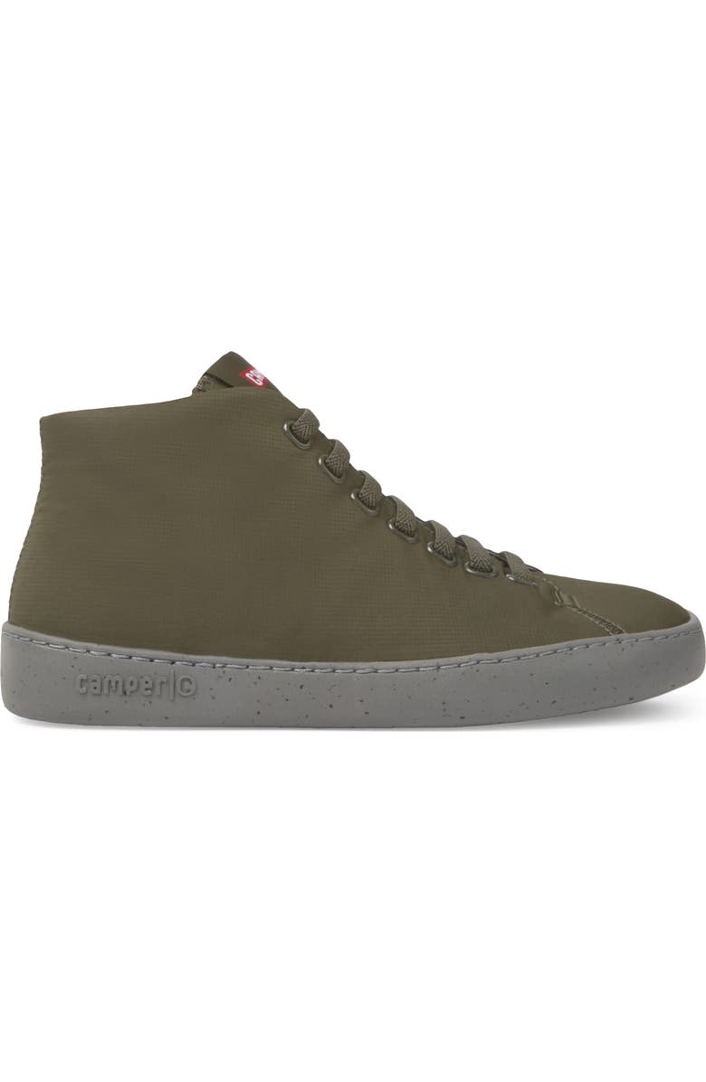 Camper Peu Touring Sneaker, Alternate, color, Dark Green
