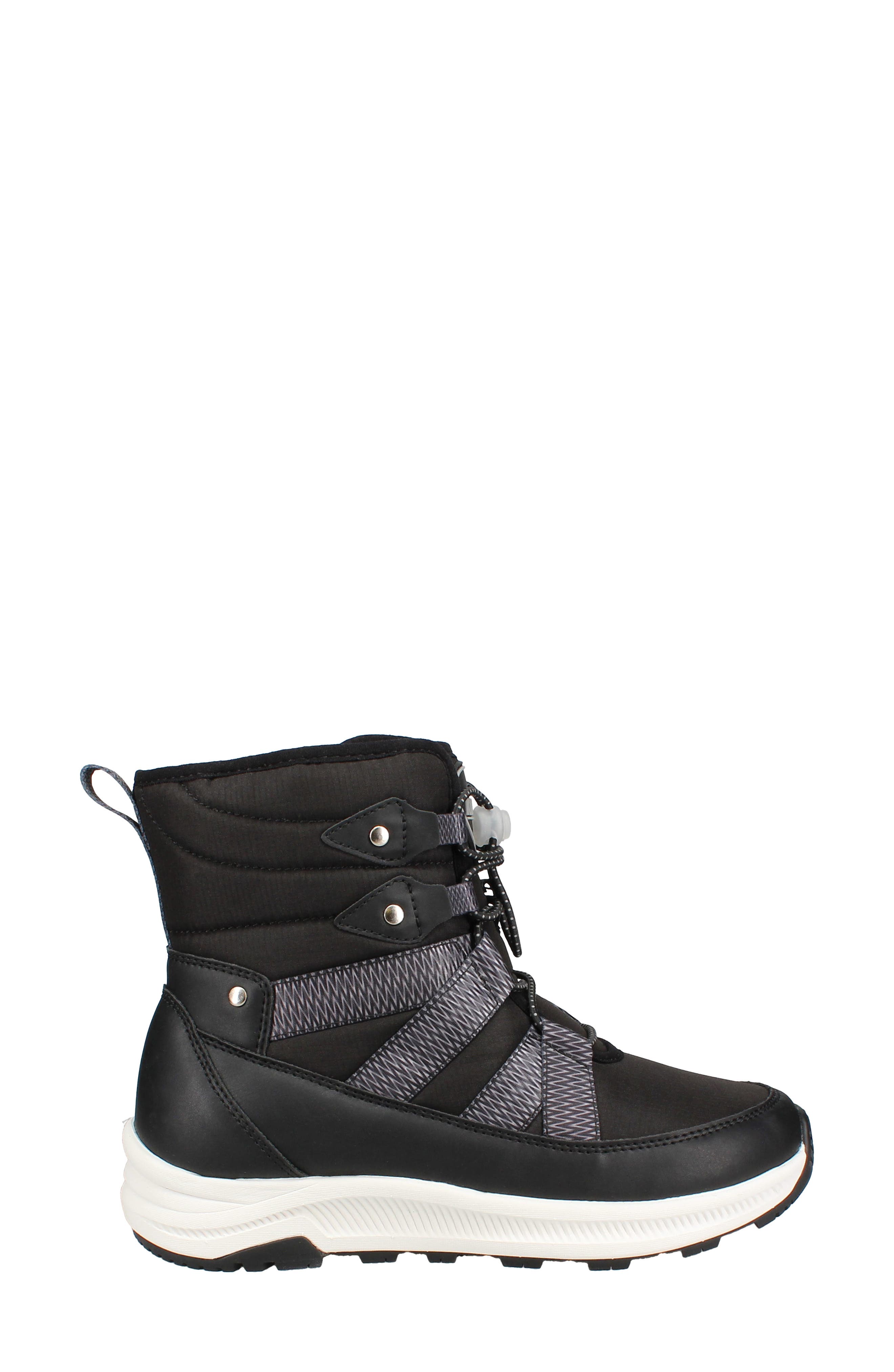Khombu Alessia Boot, Alternate, color, 