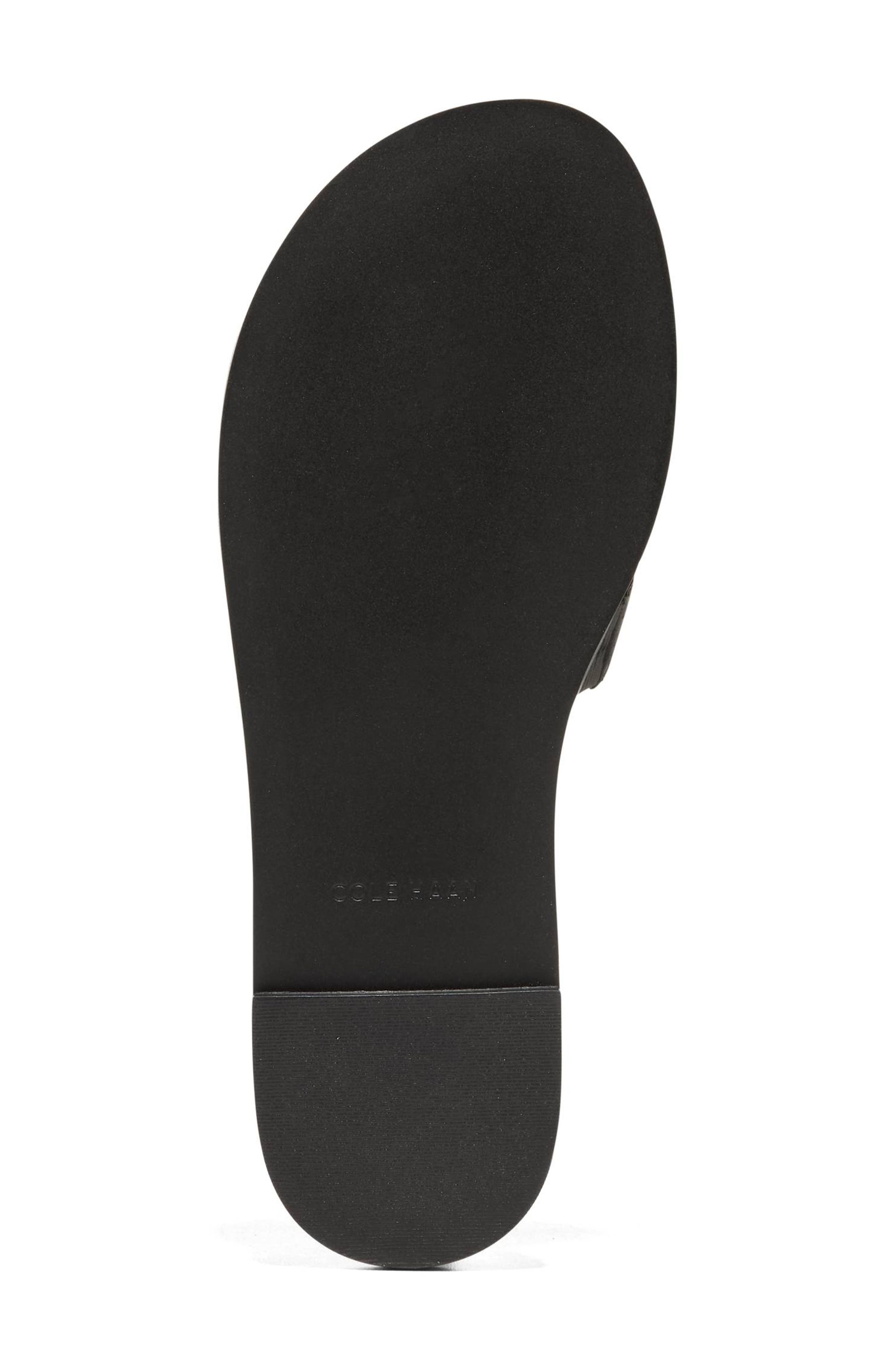 Cole Haan Flynn Slide Sandal, Alternate, color, 