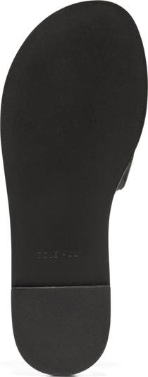 Flynn Slide Sandal