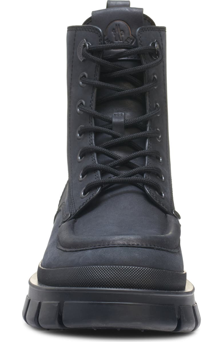 Moncler Hevea City Boot, Alternate, color,