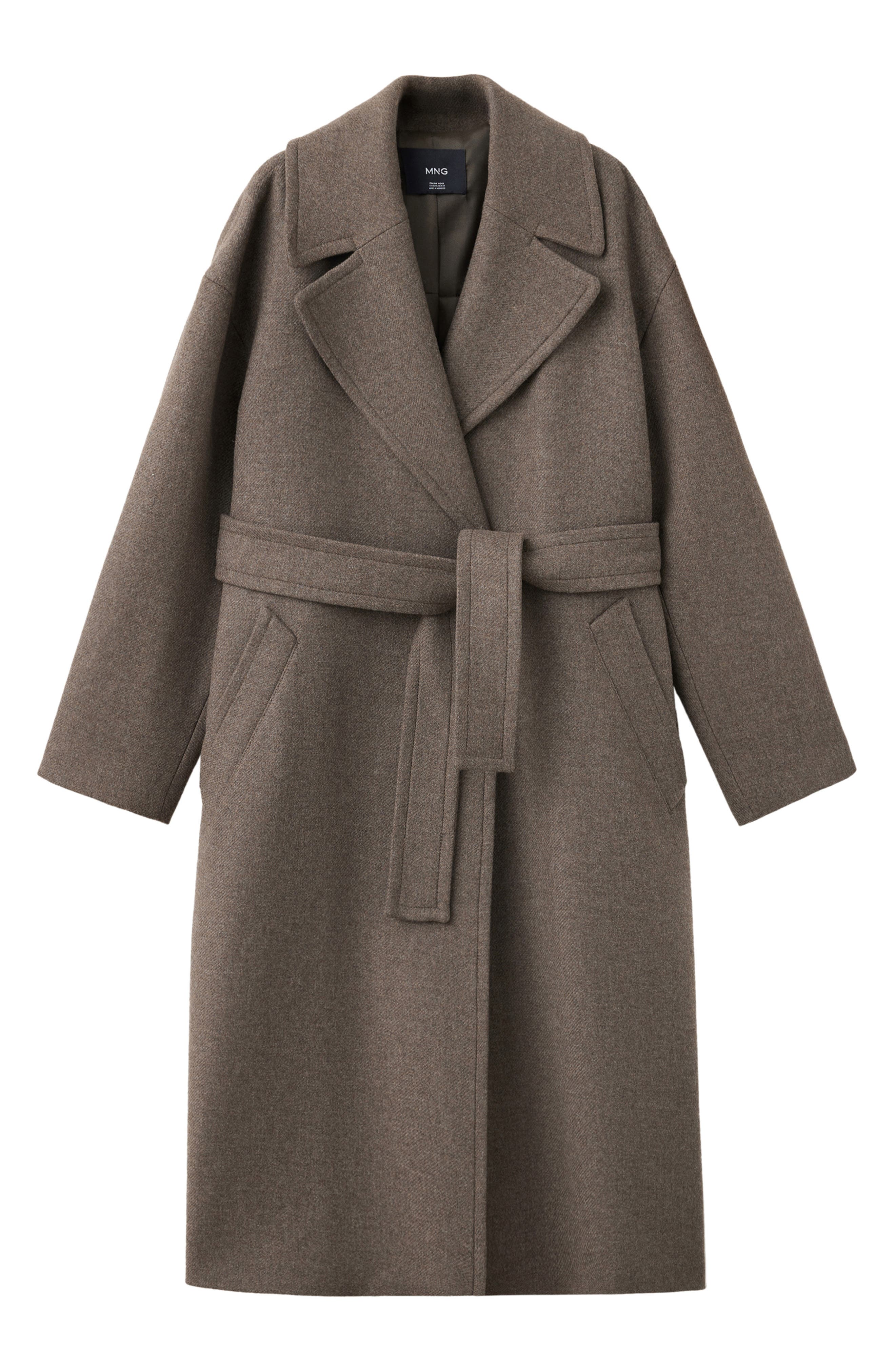 selected MEDIUM BROWN