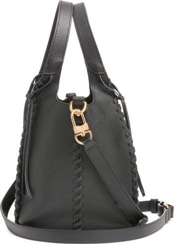 Lyndon Drawstring Crossbody