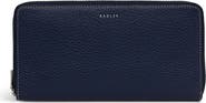 Radley Dukes Place Large Zip Around Wallet