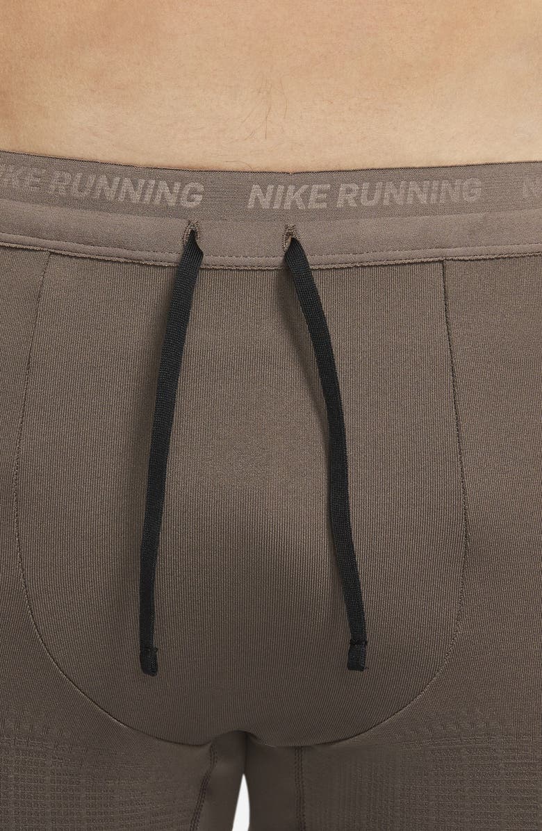 Nike Phenom Elite Running Tights, Alternate, color, 